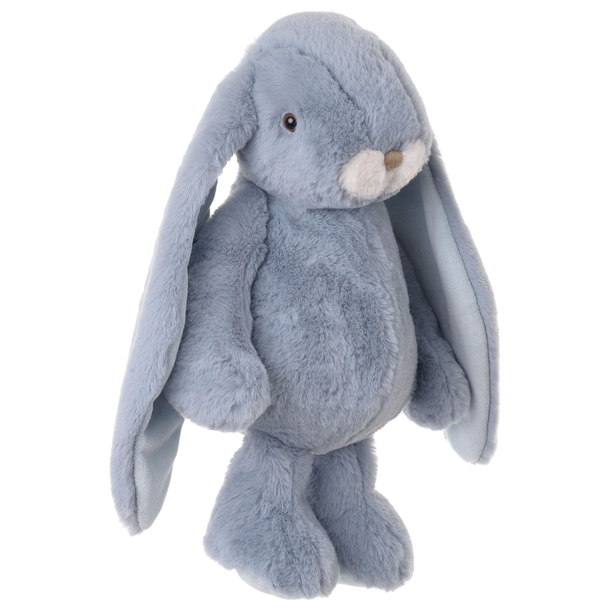 Cuddly Kanini- Pearl Blue