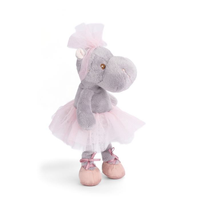Cute Rafaella Hippo