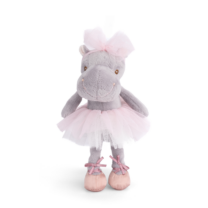 Cute Rafaella Hippo