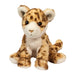 Douglas Soft Scrappie 10 Inch Plush Wild Cat