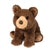Douglas Soft Brownie 9 Inch Plush Teddy Bear