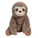 Douglas Mini Soft Lizzie 7-Inch Plush Sloth Stuffed Animal