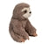 Douglas Mini Soft Lizzie 7-Inch Plush Sloth Stuffed Animal
