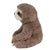 Douglas Mini Soft Lizzie 7-Inch Plush Sloth Stuffed Animal