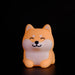 World of Mushi Dog Silicone Night Light
