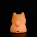 World of Mushi Dog Silicone Night Light