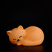 World of Mushi Mushi Cat Silicone Night Light