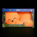 World of Mushi Mushi Cat Silicone Night Light