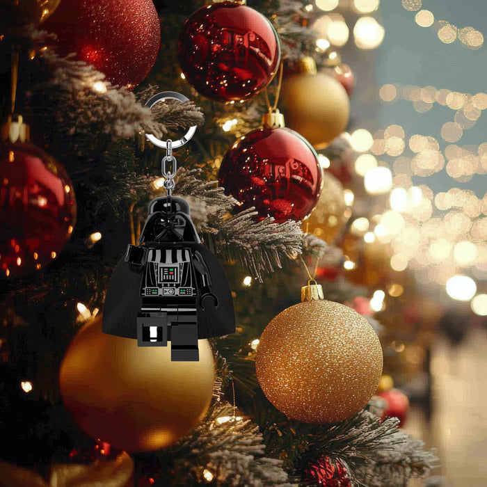 LEGO Star Wars Darth Vader Key Light KE7H