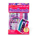 Melissa & Doug Created by Me! Headband Decorating Craft Kit