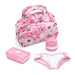 Melissa & Doug Mine to Love Diaper Bag Play Set