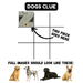 Fun Squared Games Dogs Squzzle Tile Puzzle Brain Teaser