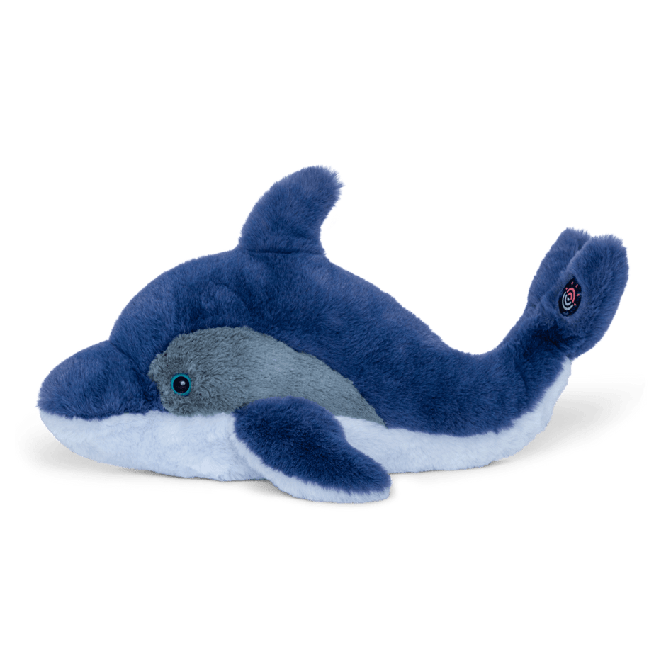 Dolphin Plush