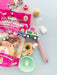 EGKD KidDoughs Doughnut Shoppe Sensory Play Kit 8oz