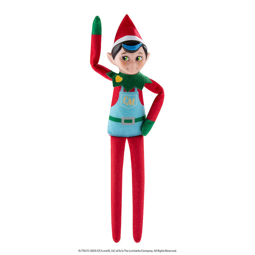 Elf Mates Doll  - Enchanted Forest Series