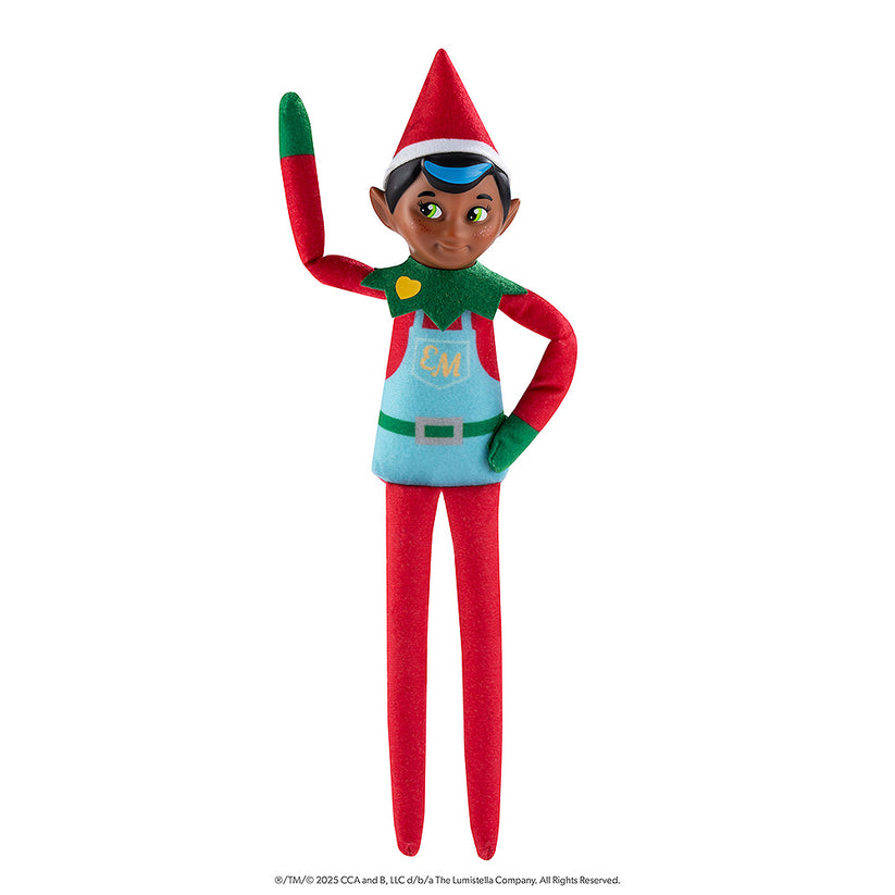 Elf Mates Doll  - Enchanted Forest Series