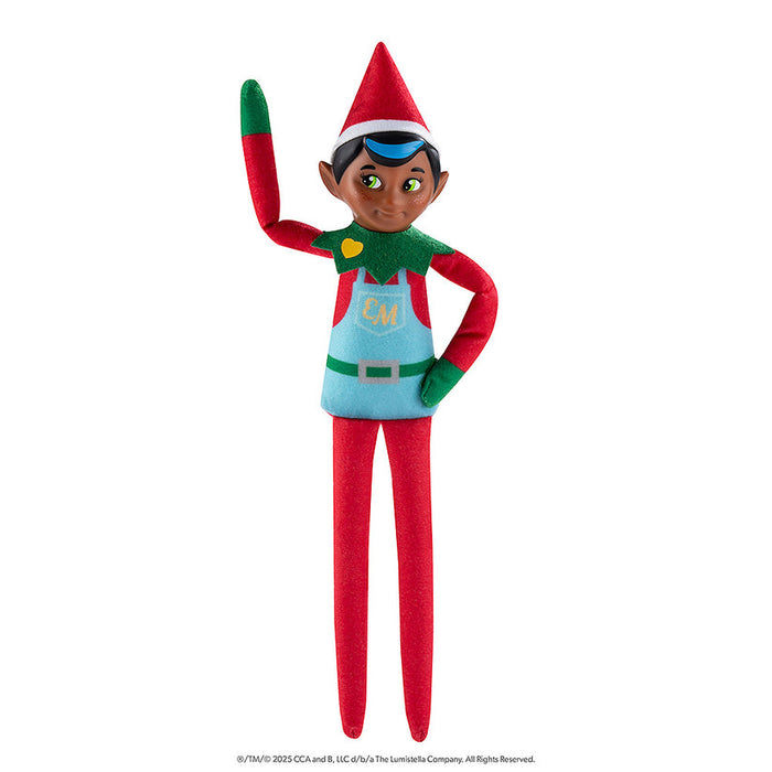 Elf Mates Doll  - Enchanted Forest Series