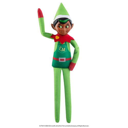 Elf Mates Doll  - Enchanted Forest Series