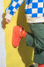 Eat My Socks Kids Hot Dog Socks