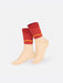 Eat My Socks Kids Hot Dog Socks