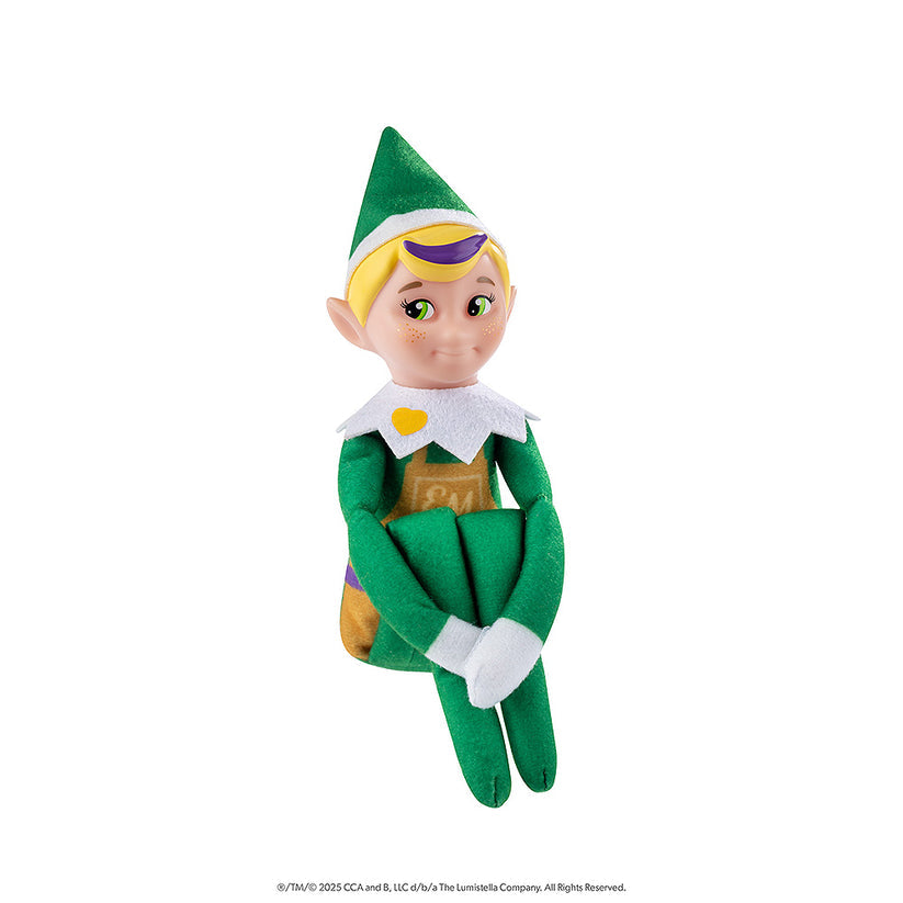 Elf Mates Doll  - Enchanted Forest Series
