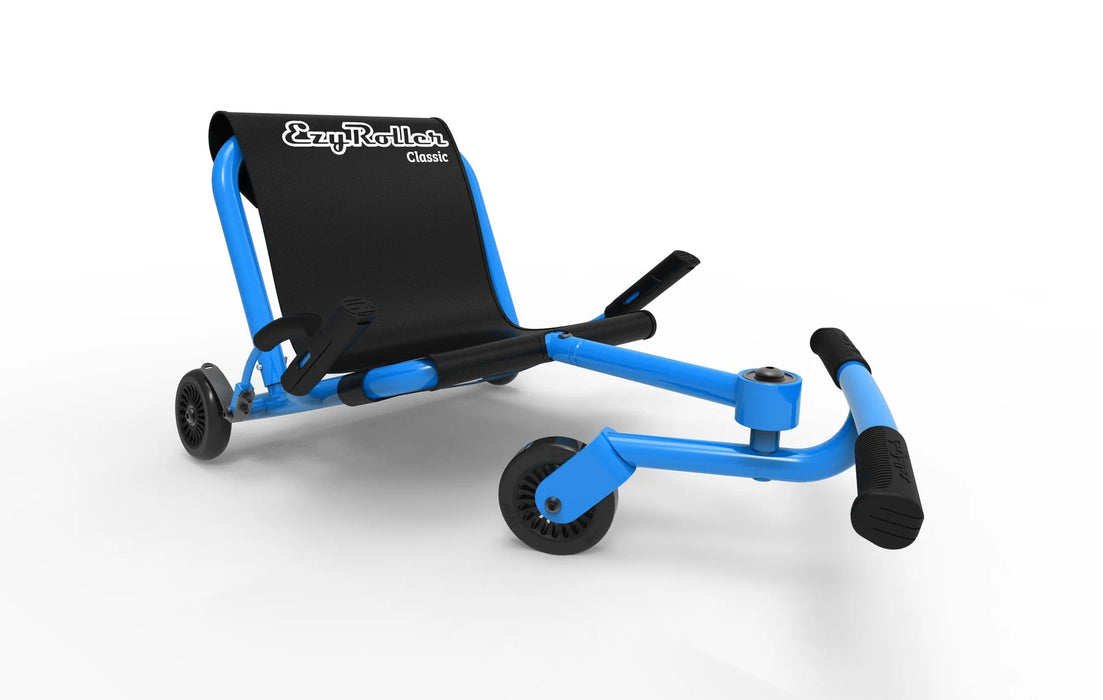 Ezyroller Classic Blue