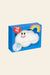 Eat My Socks Kids Cloudies Socks