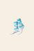 Eat My Socks Kids Cloudies Socks