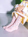 Eat My Socks Kids Yummy Cone Socks