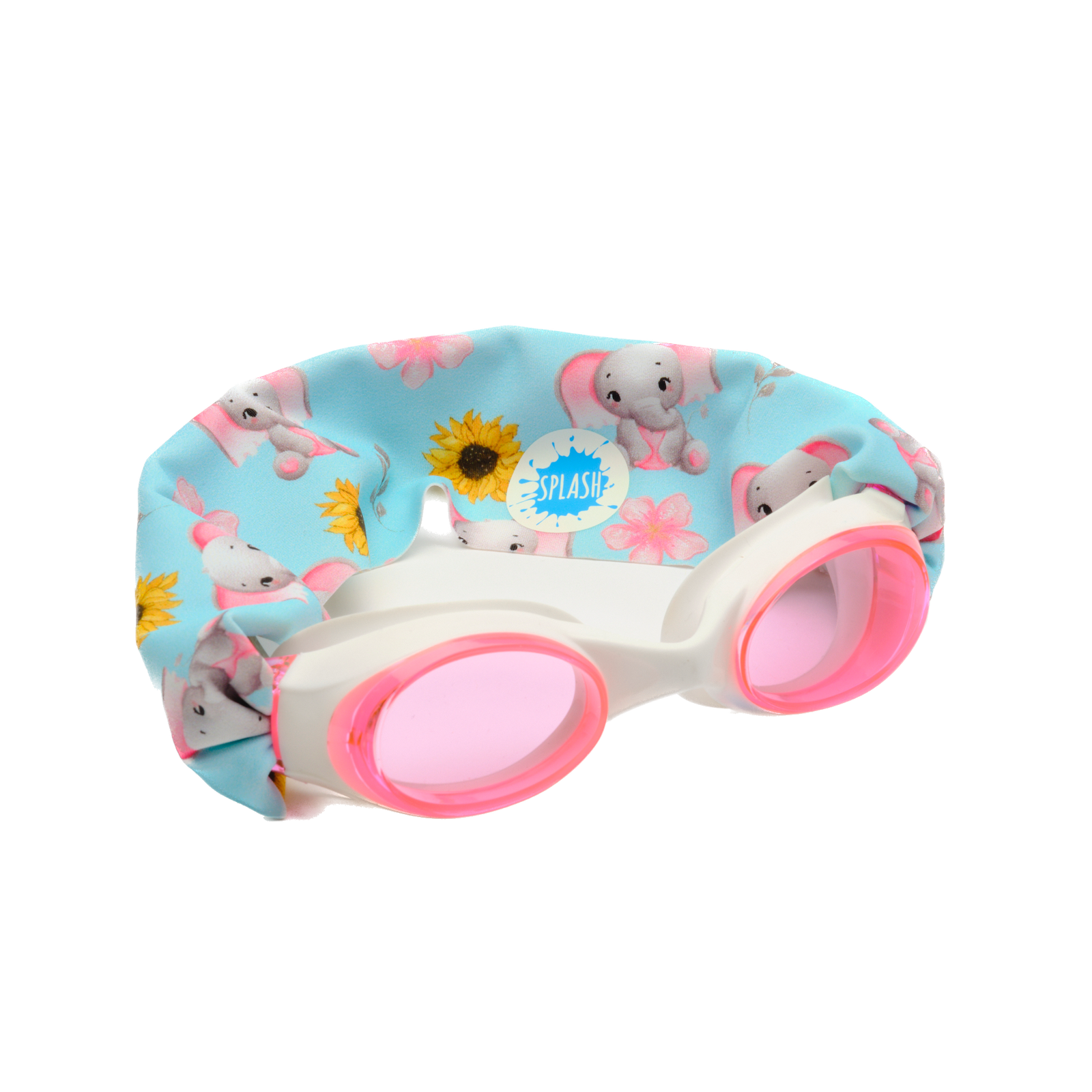 Ellie Splash Goggles