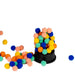 Palm Court The Fuzzies Stacking Party Board Game