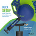 Flybar Kids Pogo Trick Ball