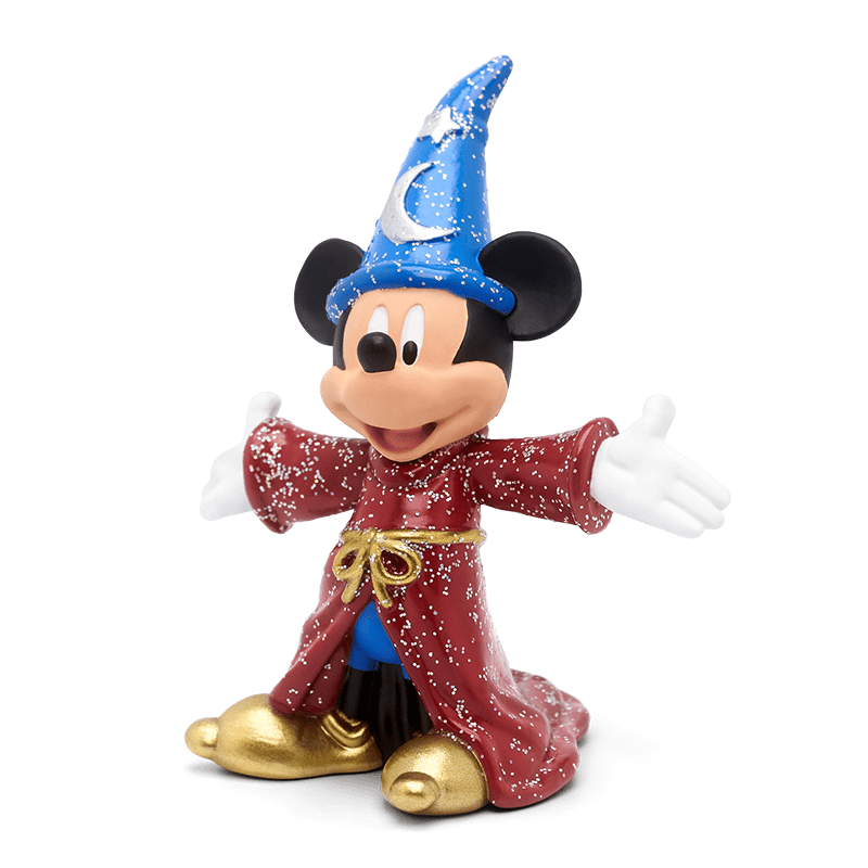 Disney Fantasia Tonie: Magical Music Storytelling Figurine for Toniebox Fun