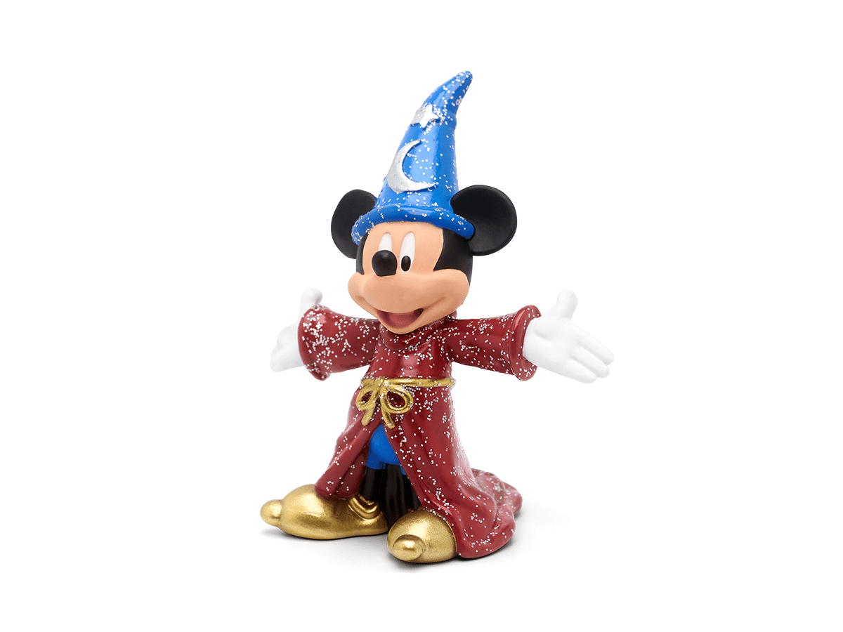 Disney Fantasia Tonie: Magical Music Storytelling Figurine for Toniebox Fun