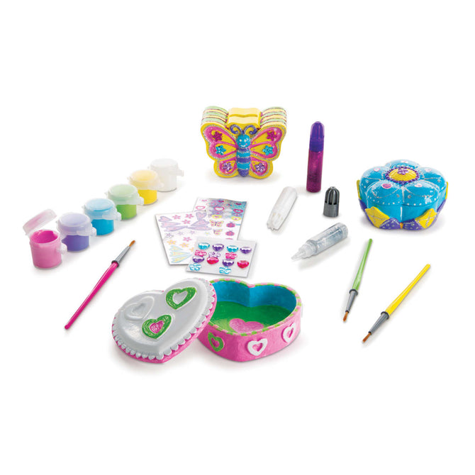 Melissa & Doug Favorite Things Set