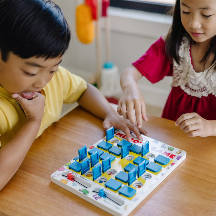 Melissa & Doug Memory Game