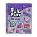 Skillmatics Foil Fun Magnetic Art Kit Girl Power Ages 7-13