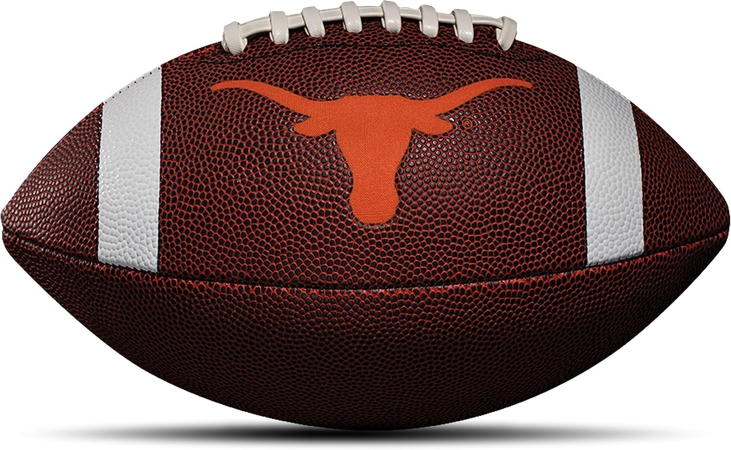 Franklin Sports NCAA Texas Longhorns Junior Football
