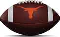 Franklin Sports NCAA Texas Longhorns Junior Football