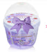 Kawaii Slime Co Purple Grape Boba Sensory Slime Toy