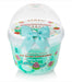 Kawaii Slime Co Watermelon Teal Boba Slime Sensory Toy