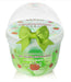 Kawaii Boba Green Apple Clear Slime Toy