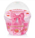 Kawaii Slime Co Lychee Pink Boba Slime Toy