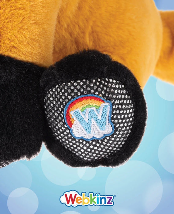 Webkinz Fox