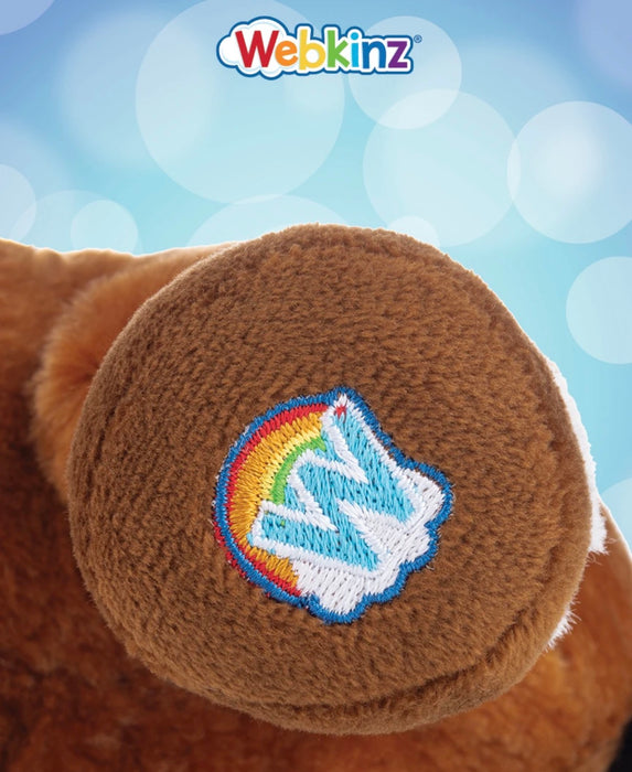 Webkinz Bay Horse