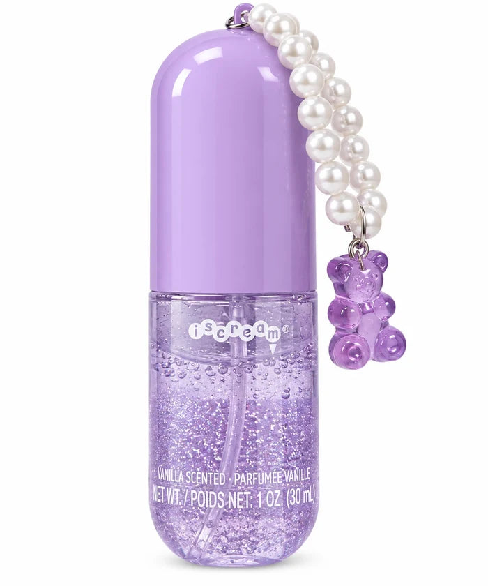 Charmed Body Mist by Iscream