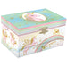US Toy Company Unicorn Musical Jewelry Box Deluxe