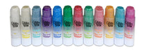 The Pencil Grip Glitter Stix Mess Free 12-Color Set