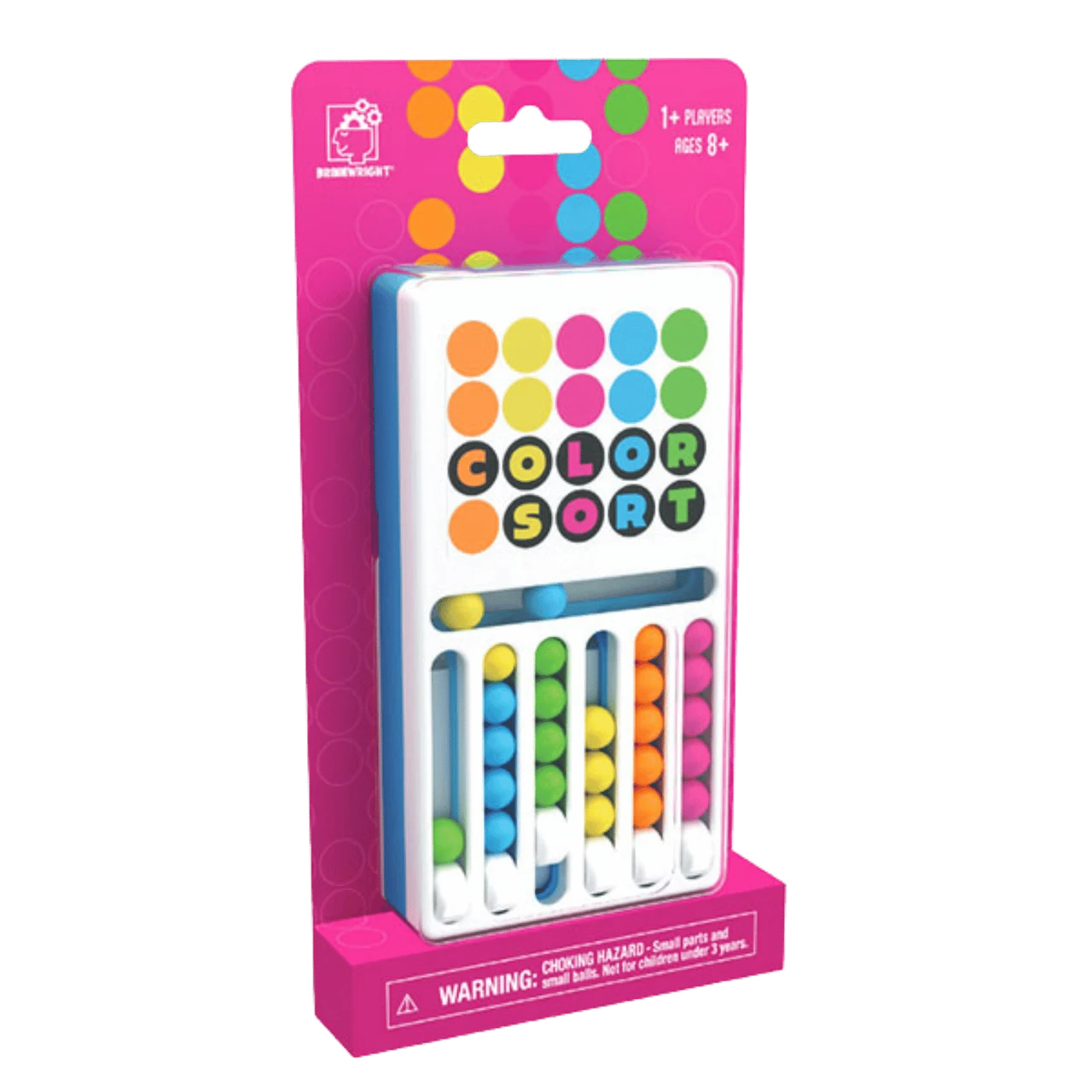 Color Sort Game
