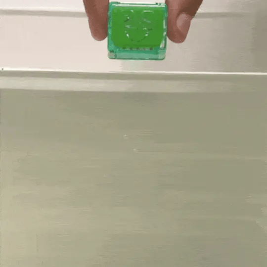 Green Glo Pals